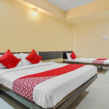 Hotel O Priyanka Residency ソーラープル エクステリア 写真