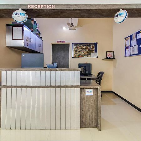 Hotel O Priyanka Residency ソーラープル エクステリア 写真