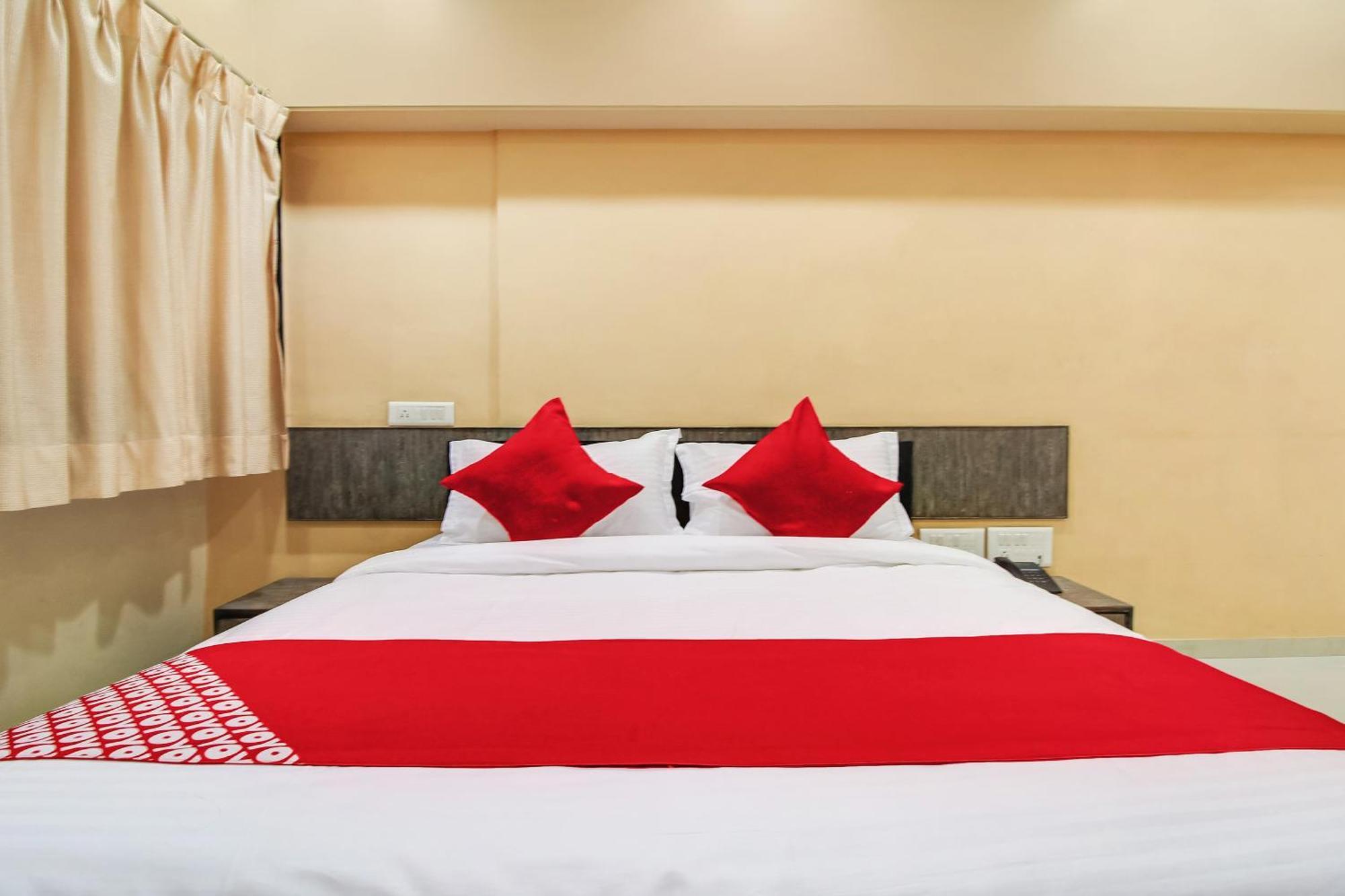 Hotel O Priyanka Residency ソーラープル エクステリア 写真