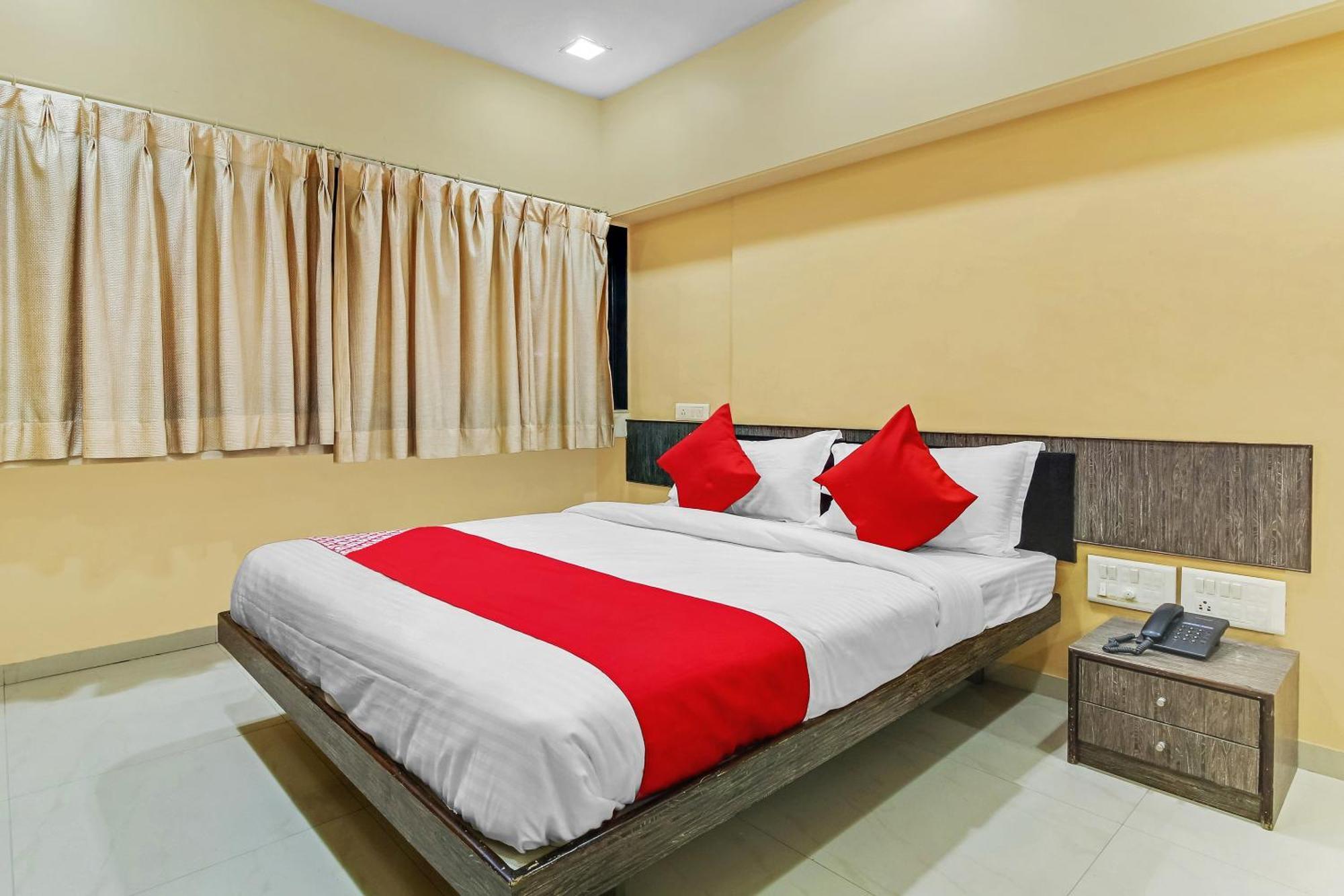 Hotel O Priyanka Residency ソーラープル エクステリア 写真