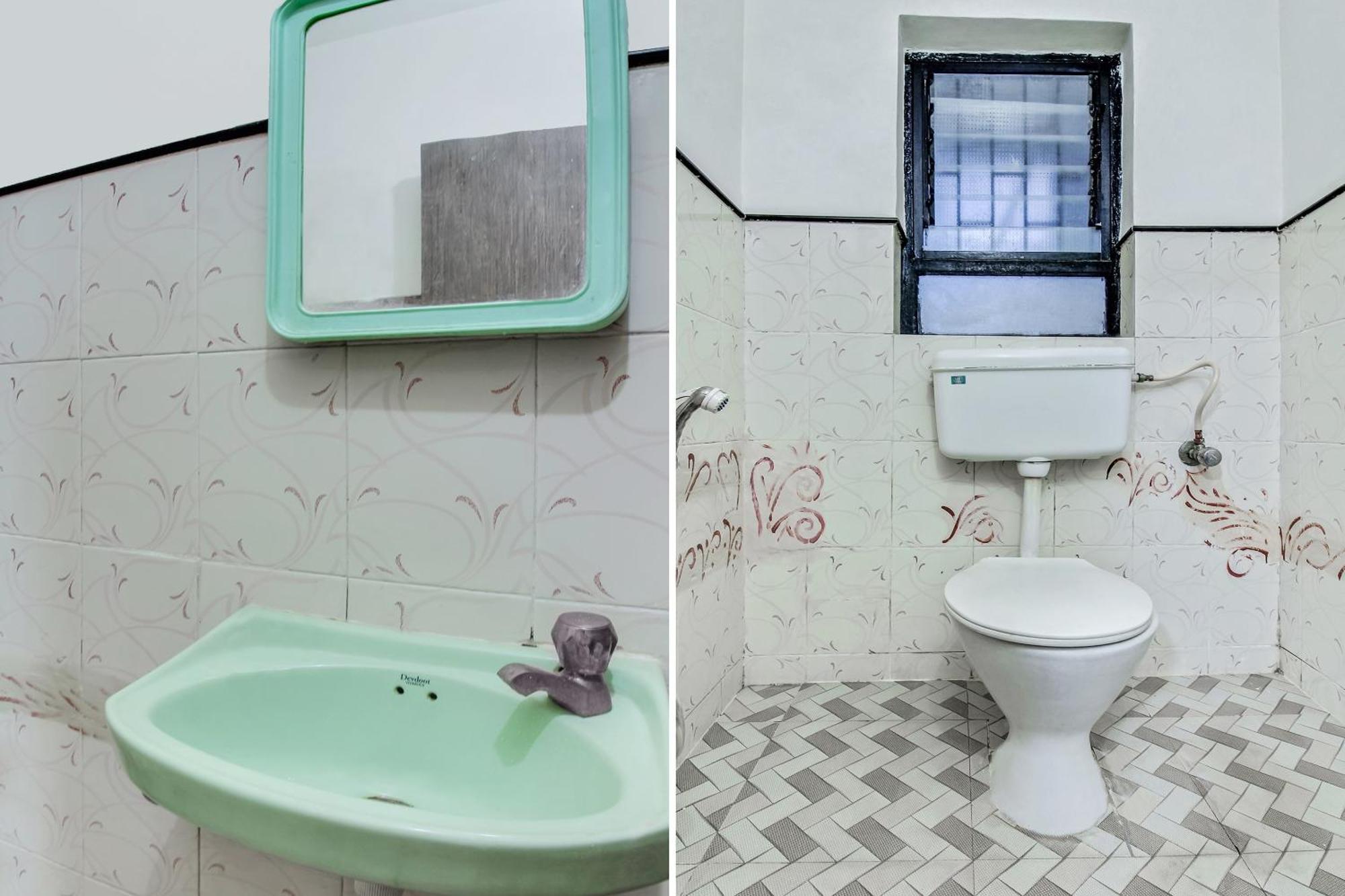 Hotel O Priyanka Residency ソーラープル エクステリア 写真
