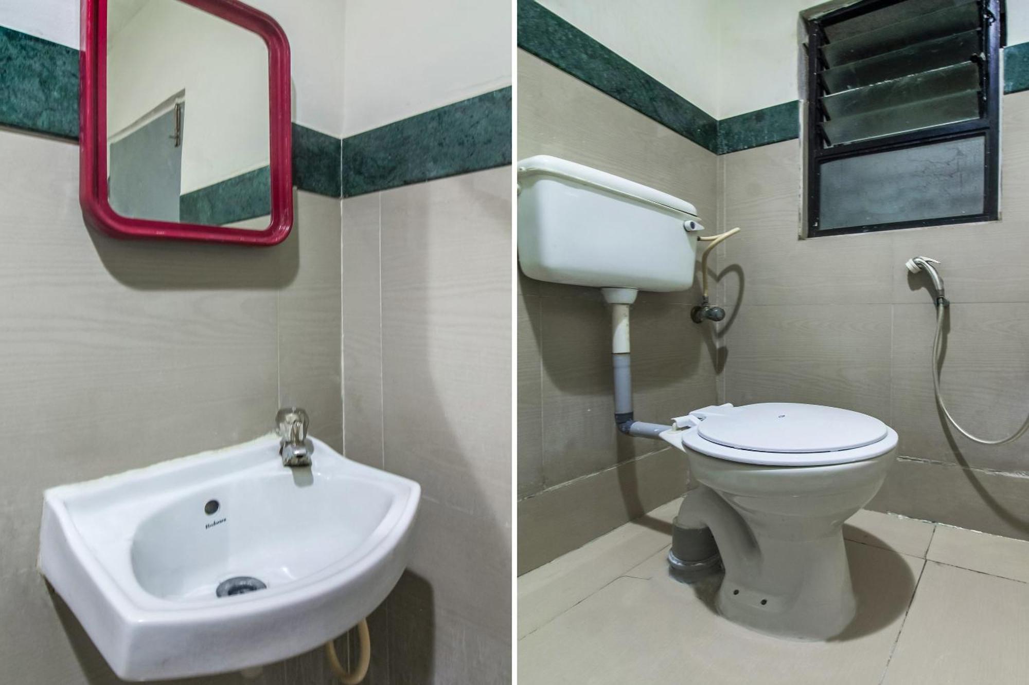 Hotel O Priyanka Residency ソーラープル エクステリア 写真