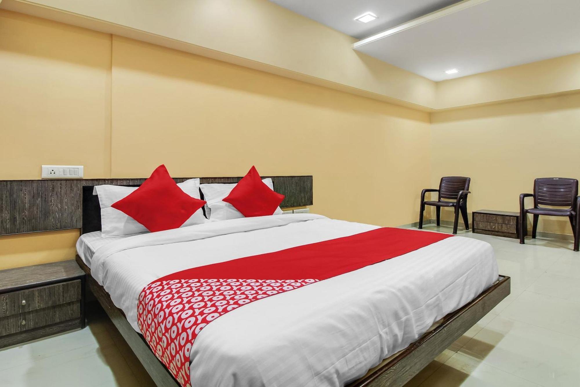 Hotel O Priyanka Residency ソーラープル エクステリア 写真