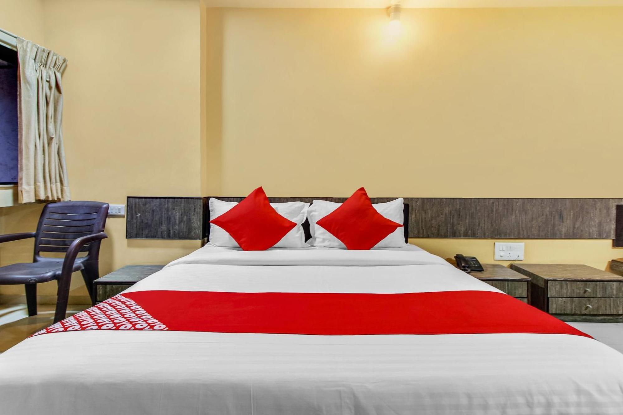 Hotel O Priyanka Residency ソーラープル エクステリア 写真