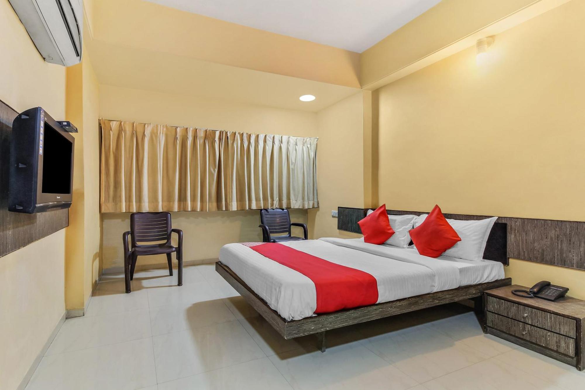 Hotel O Priyanka Residency ソーラープル エクステリア 写真